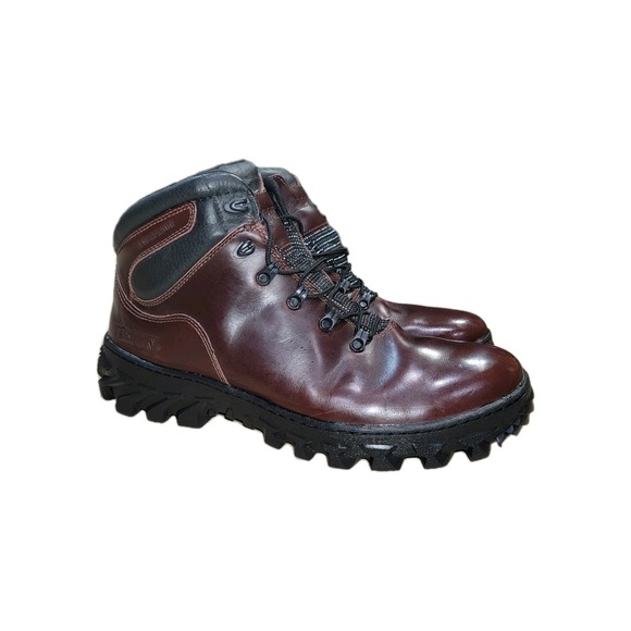 Rocky Other - Rocky S2V Jungle‎ Hunter Mens Waterproof Leather Hiking Boots RKS0274 Size 13 M
